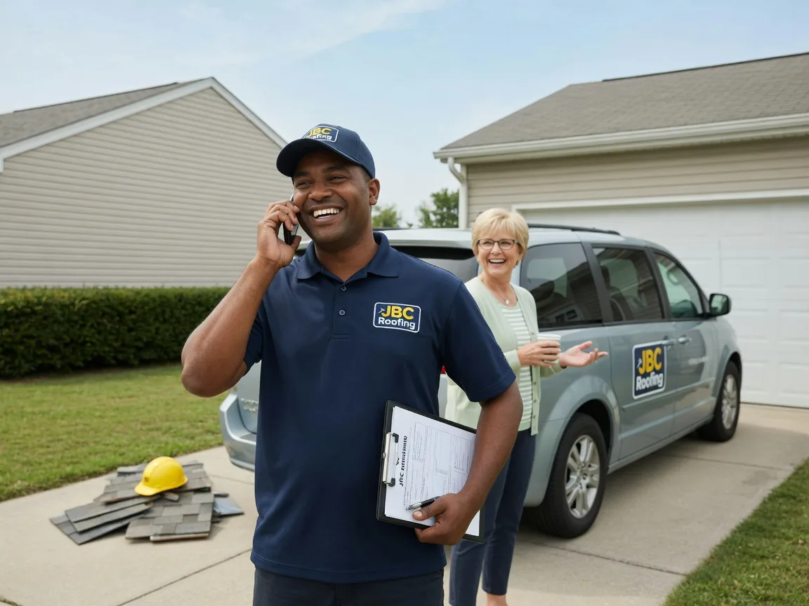 Roof Replacement Whitesboro, OK FAQs